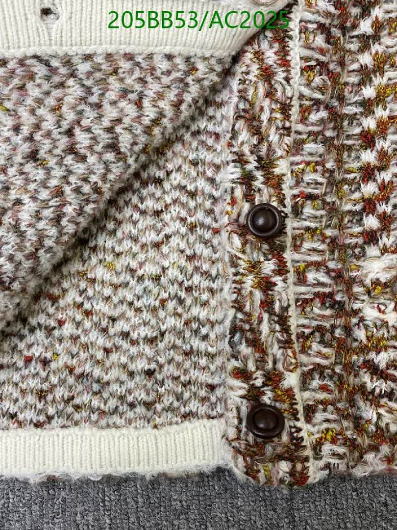 Loro Piana-Clothing Code: AC2025 $: 205USD