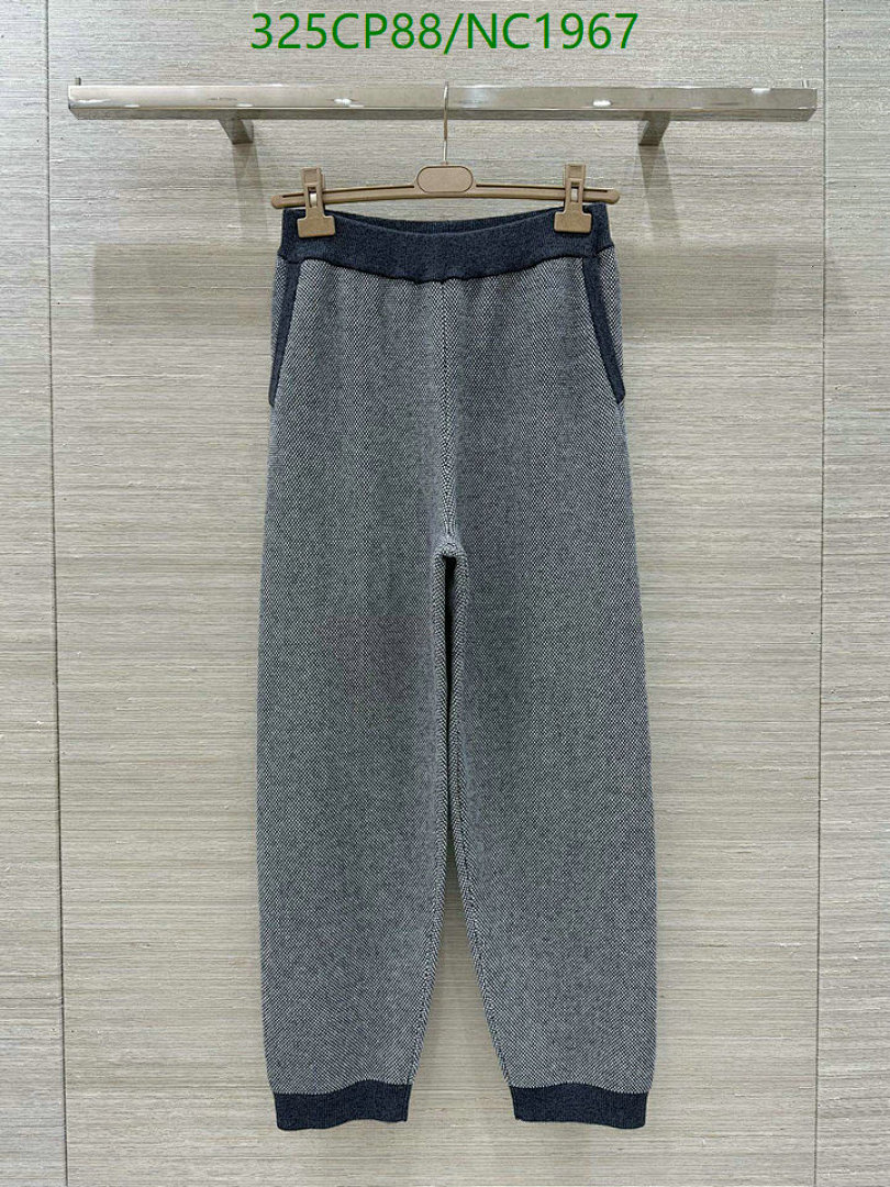 Loro Piana-Clothing Code: NC1967 $: 325USD