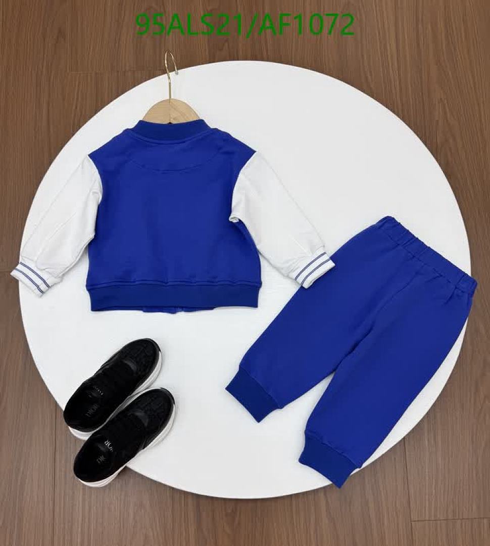 Dior-Clothing（Kids） Code: AF1072 $: 95USD