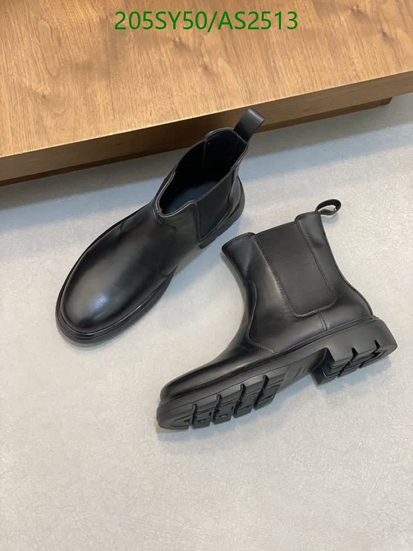 Ferragamo-Men shoes Code: AS2513 $: 205USD