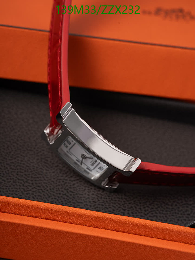 Hermes-Watches4A Quality Code: ZZX232 $: 139USD