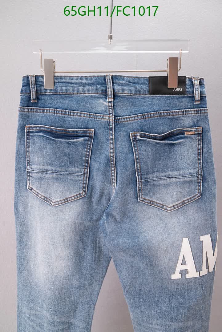 Amiri-Clothing Code: FC1017 $: 65USD