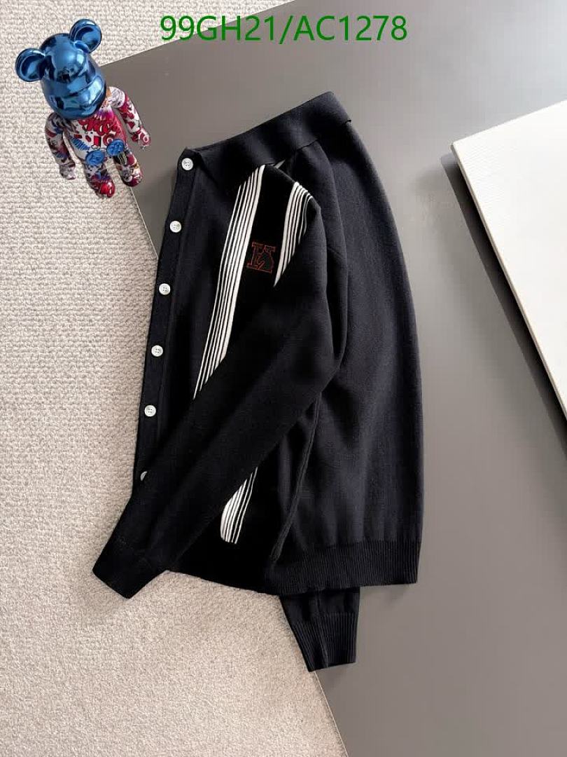 Hermes-Clothing Code: AC1278 $: 99USD