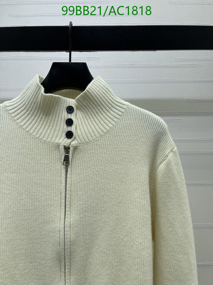 Dior-Clothing Code: AC1818 $: 99USD