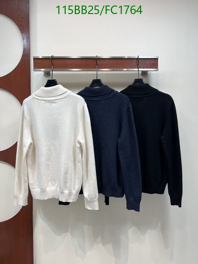 LV-Clothing Code: FC1764 $: 115USD