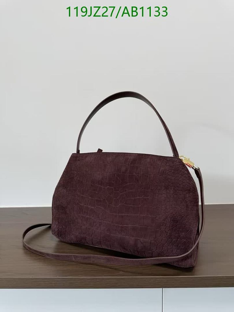 Ferragamo-BagsMirror Quality Code: AB1133 $: 119USD