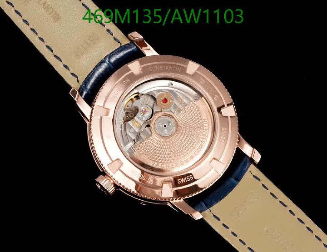 Vacheron Constantin-WatchesMirror Quality Code: AW1103 $: 469USD