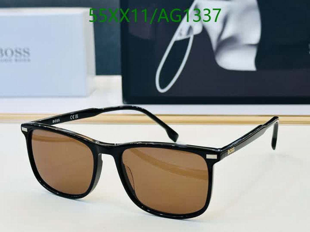 Boss-Glasses Code: AG1337 $: 55USD