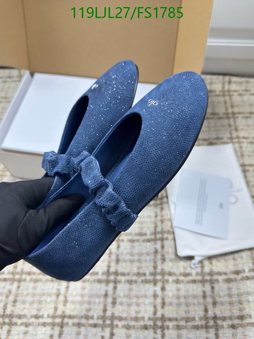 Alo-Women Shoes Code: FS1785 $: 119USD