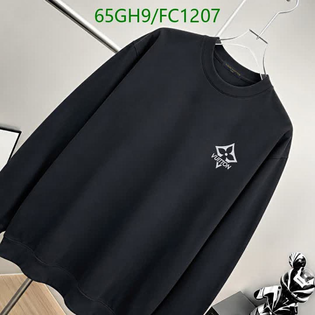 LV-Clothing Code: FC1207 $: 65USD