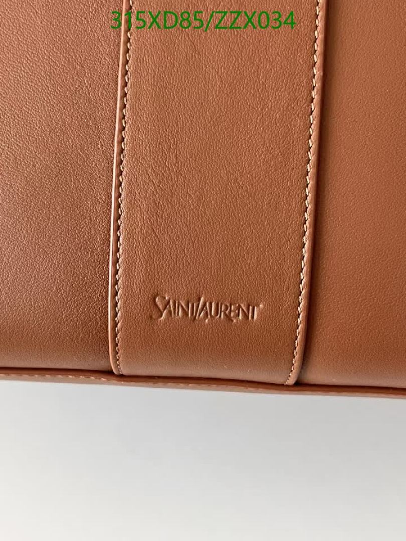 YSL-BagsMirror Quality Code: ZZX034 $: 315USD