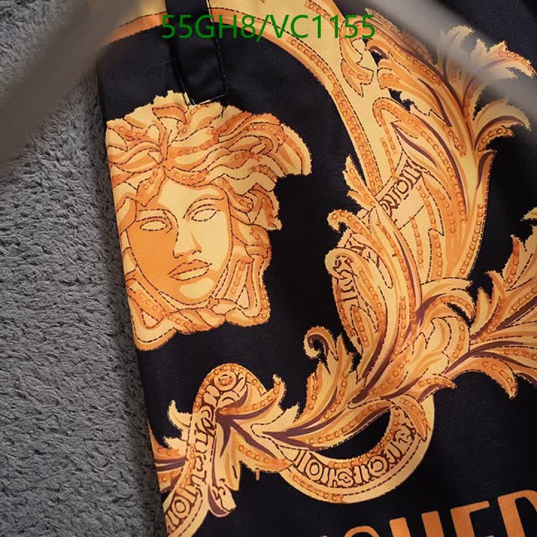 Versace-Clothing Code: VC1155 $: 55USD