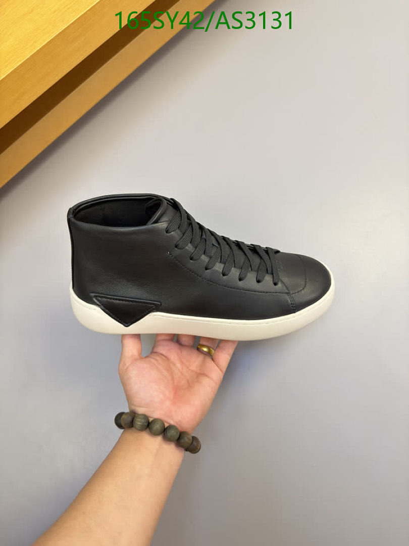 Prada-Men shoes Code: AS3131 $: 165USD
