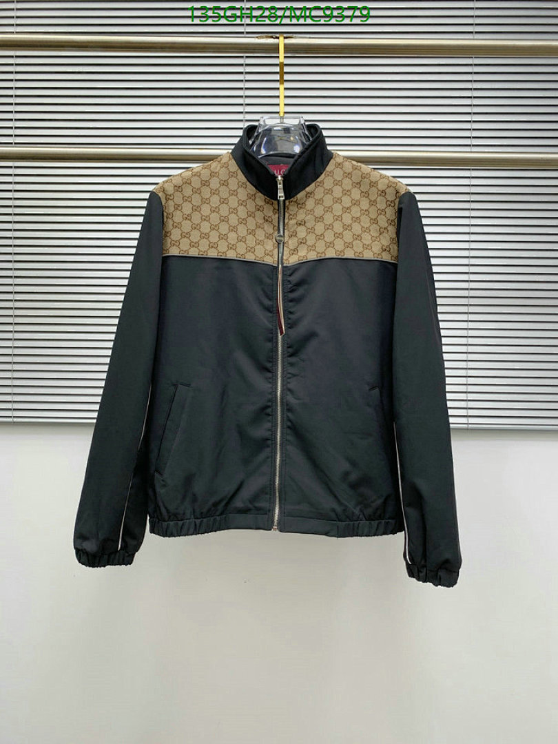 Gucci-Clothing Code: MC9379 $: 135USD