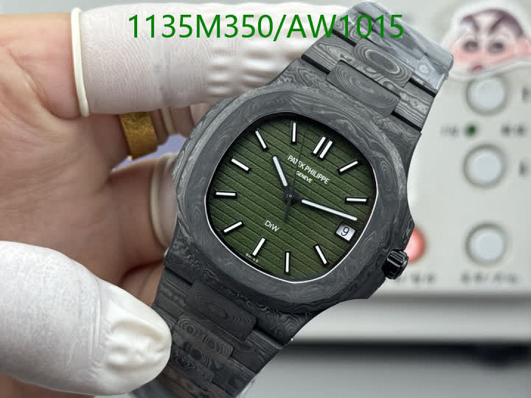 Patek Philippe-WatchesMirror Quality Code: AW1015 $: 1135USD