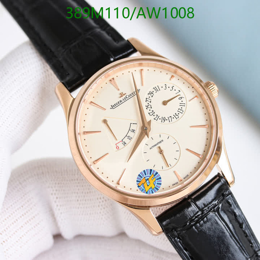 Jaeger-LeCoultre-WatchesMirror Quality Code: AW1008 $: 389USD