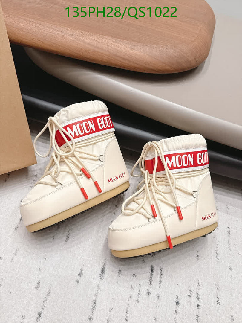Boots-Women Shoes Code: QS1022 $: 135USD