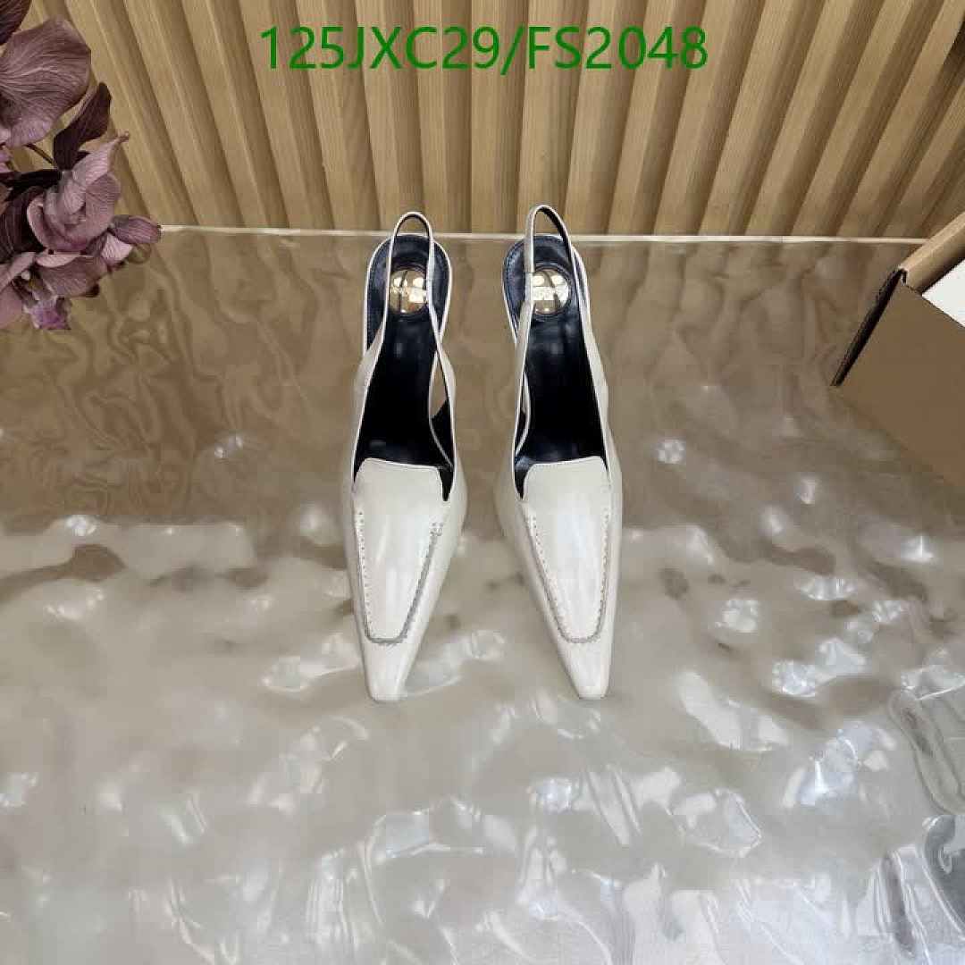 YSL-Women Shoes Code: FS2048 $: 125USD