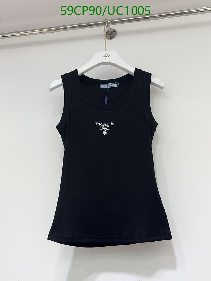 Prada-Clothing Code: UC1005 $: 59USD