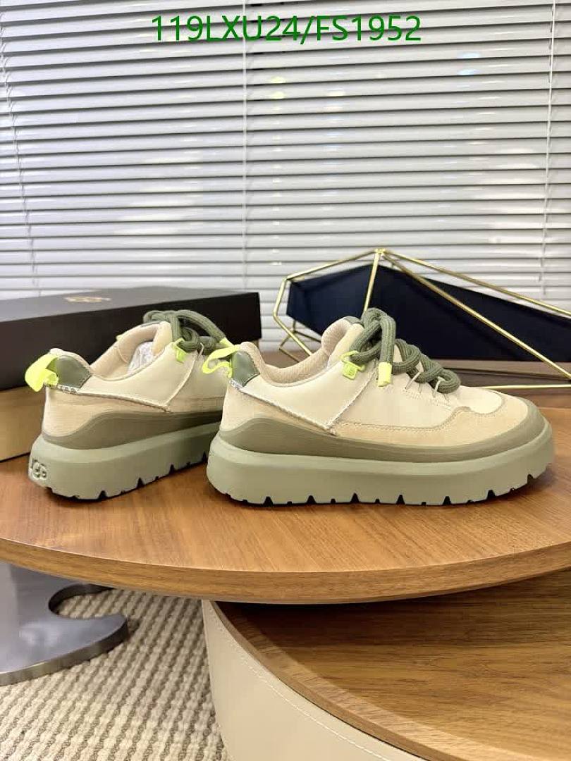UGG-Women Shoes Code: FS1952 $: 119USD