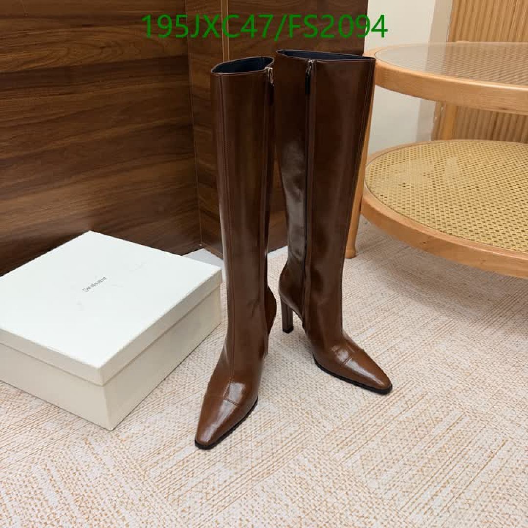 YSL-Women Shoes Code: FS2094 $: 195USD
