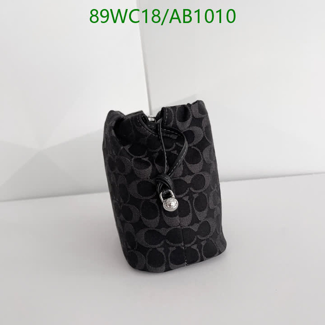 Coach-Bags4A Quality Code: AB1010 $: 89USD