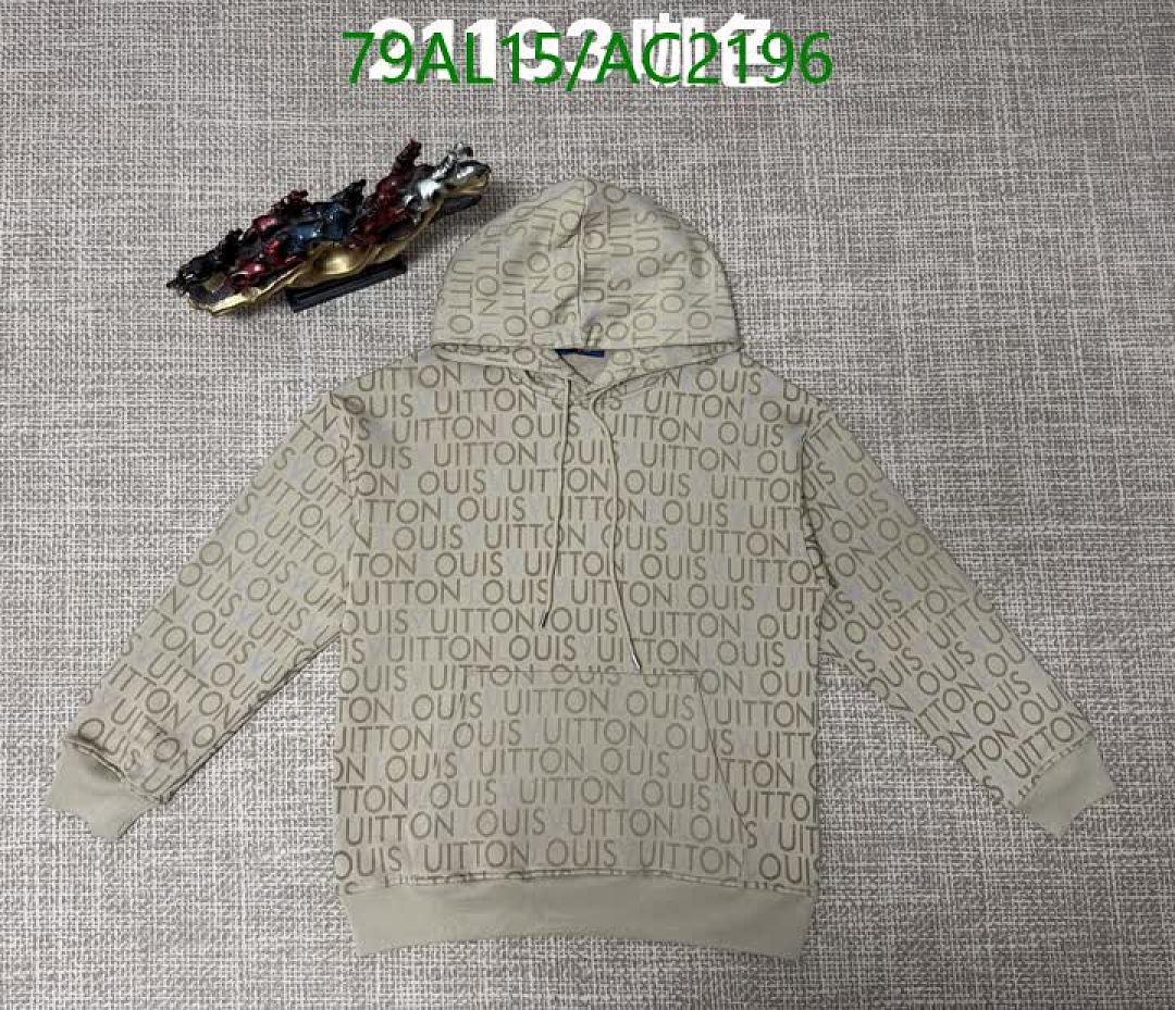 LV-Clothing Code: AC2196 $: 79USD