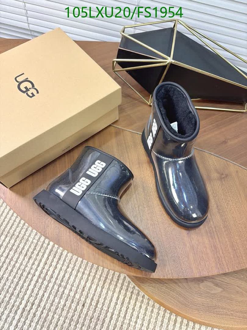 UGG-Women Shoes Code: FS1954 $: 105USD