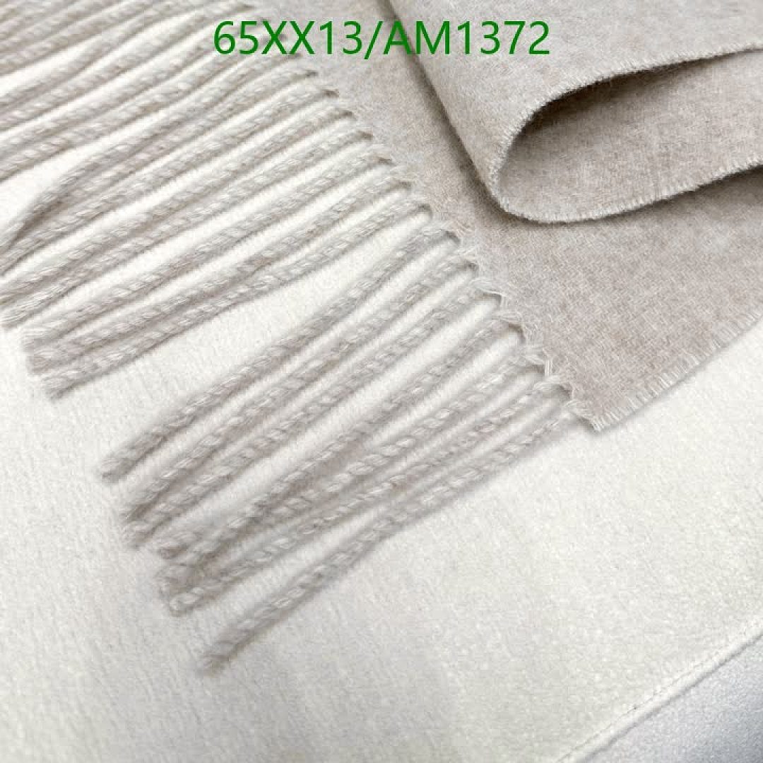 Jacquemus-Scarves Code: AM1372 $: 65USD