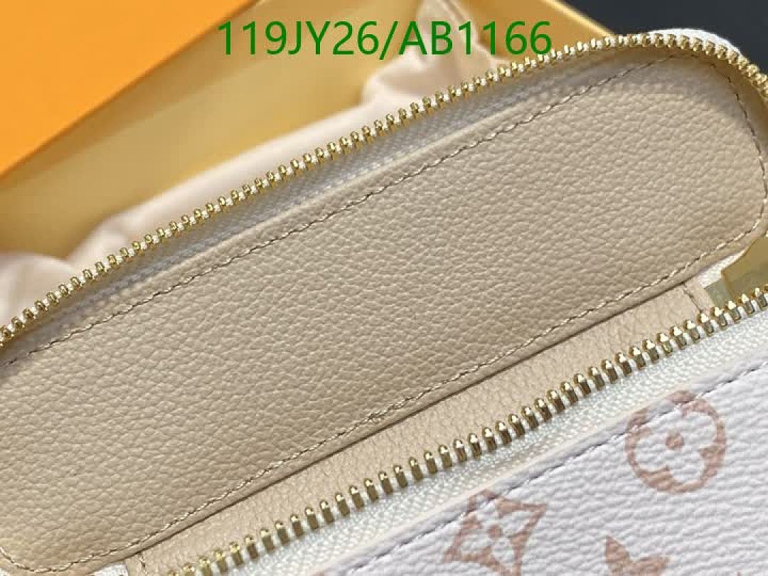 LV-BagsMirror Quality Code: AB1166 $: 119USD