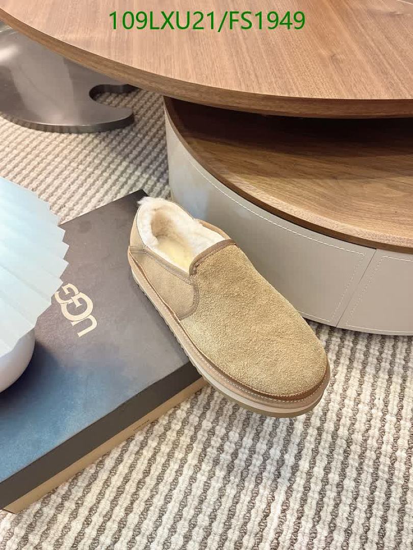 UGG-Men shoes Code: FS1949 $: 109USD