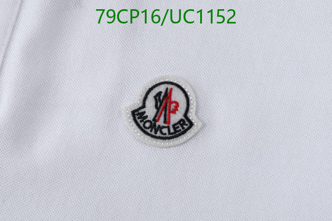 Moncler-Clothing Code: UC1152 $: 79USD