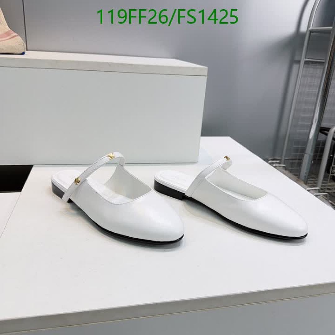 Celine-Women Shoes Code: FS1425 $: 119USD