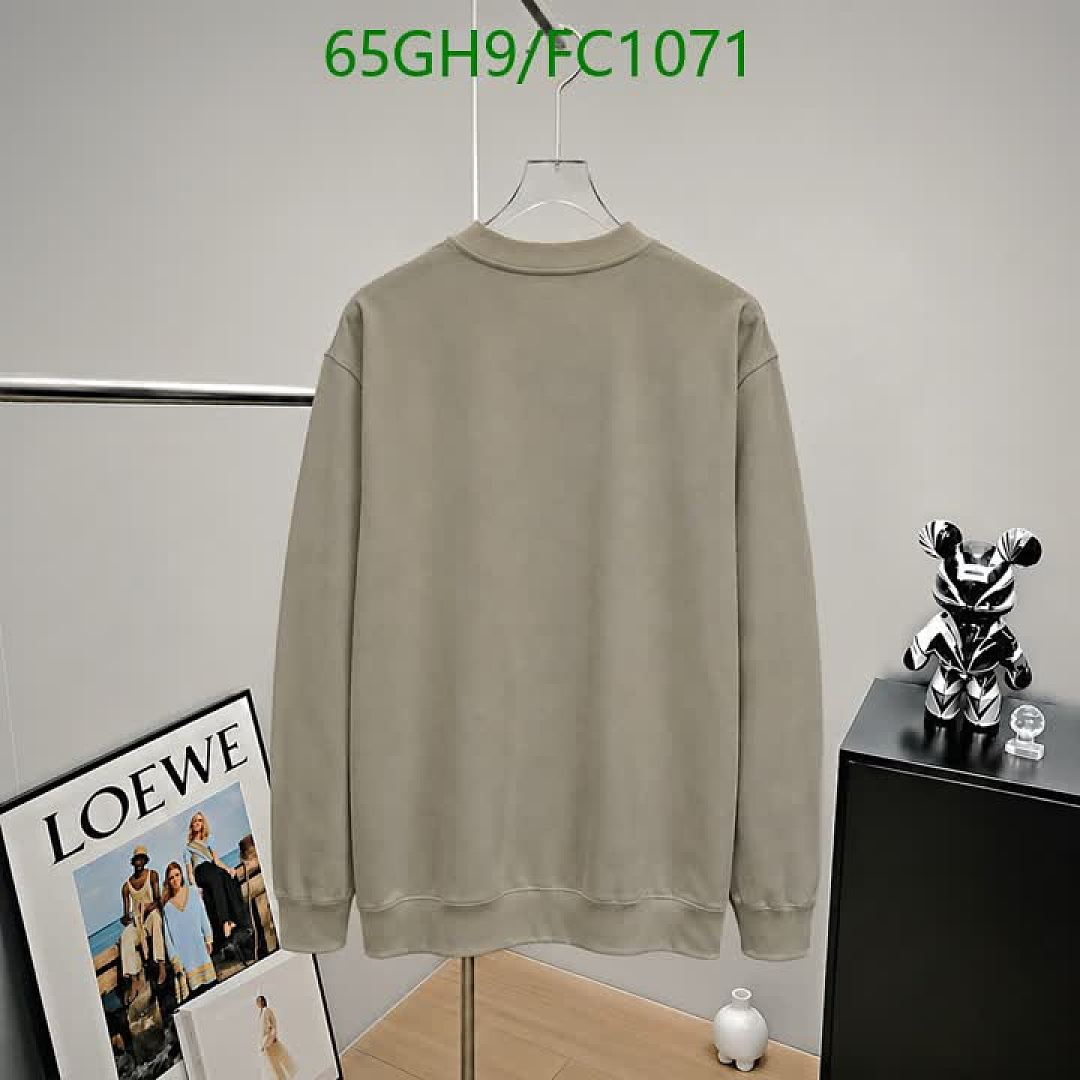 Celine-Clothing Code: FC1071 $: 65USD