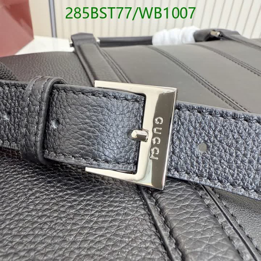 Gucci-BagsMirror Quality Code: WB1007 $: 285USD