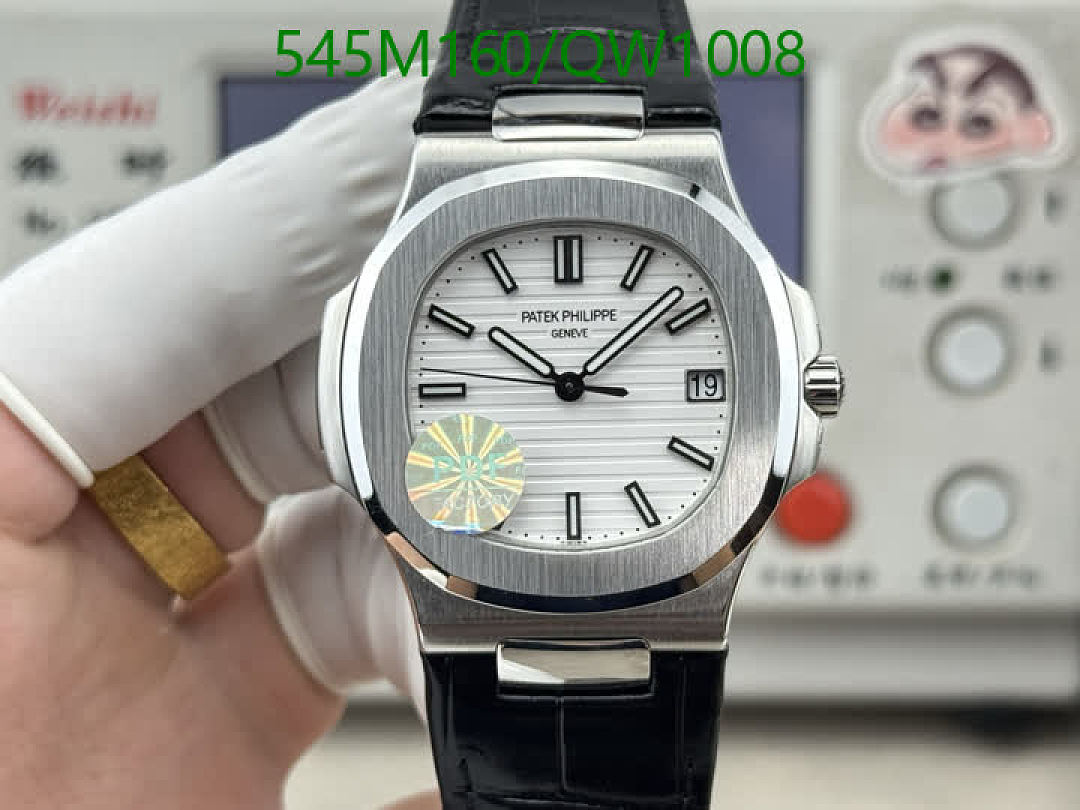 Patek Philippe-WatchesMirror Quality Code: QW1008 $: 545USD