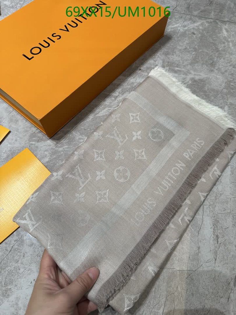 LV-Scarves Code: UM1016 $: 69USD