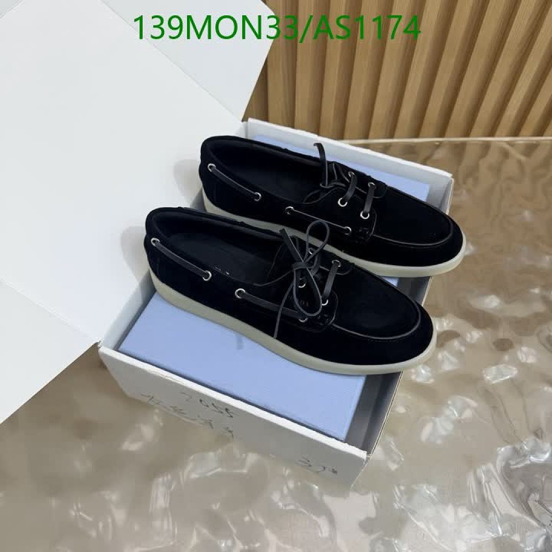 Prada-Women Shoes Code: AS1174 $: 139USD
