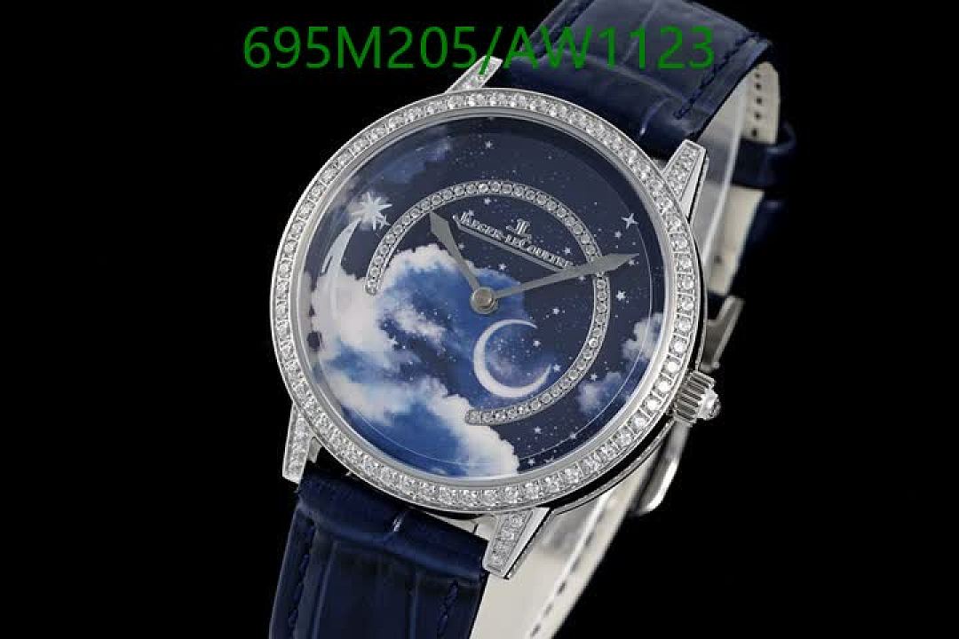 Jaeger-LeCoultre-WatchesMirror Quality Code: AW1123 $: 695USD
