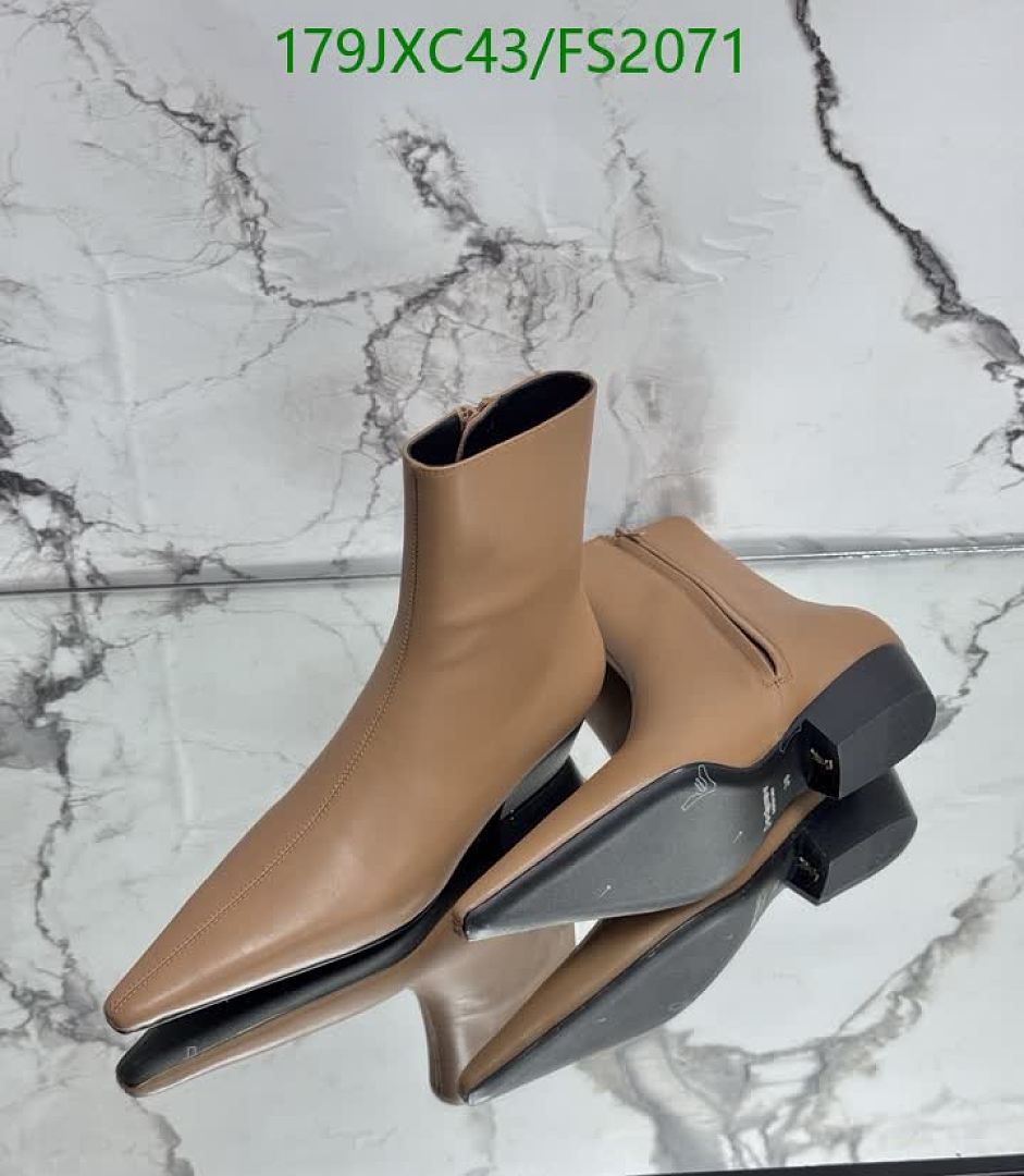 YSL-Women Shoes Code: FS2071 $: 179USD