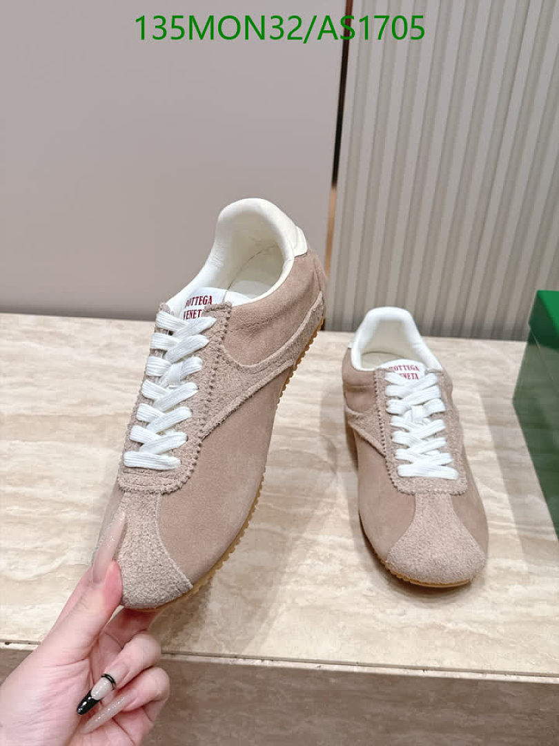 BV-Women Shoes Code: AS1705 $: 135USD