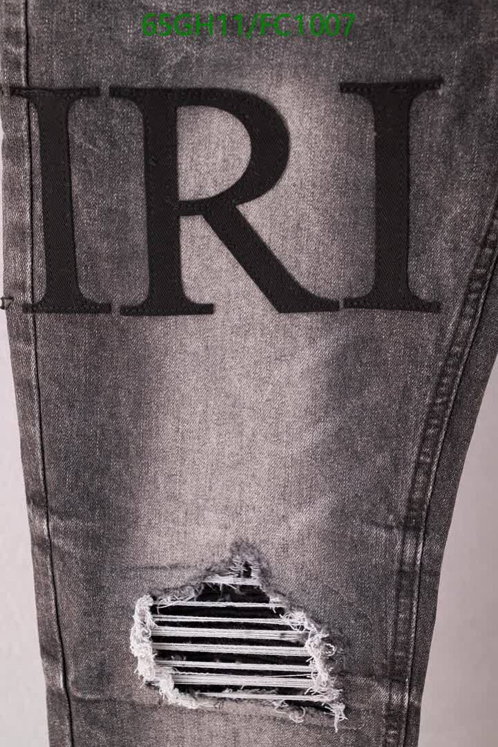 Amiri-Clothing Code: FC1007 $: 65USD