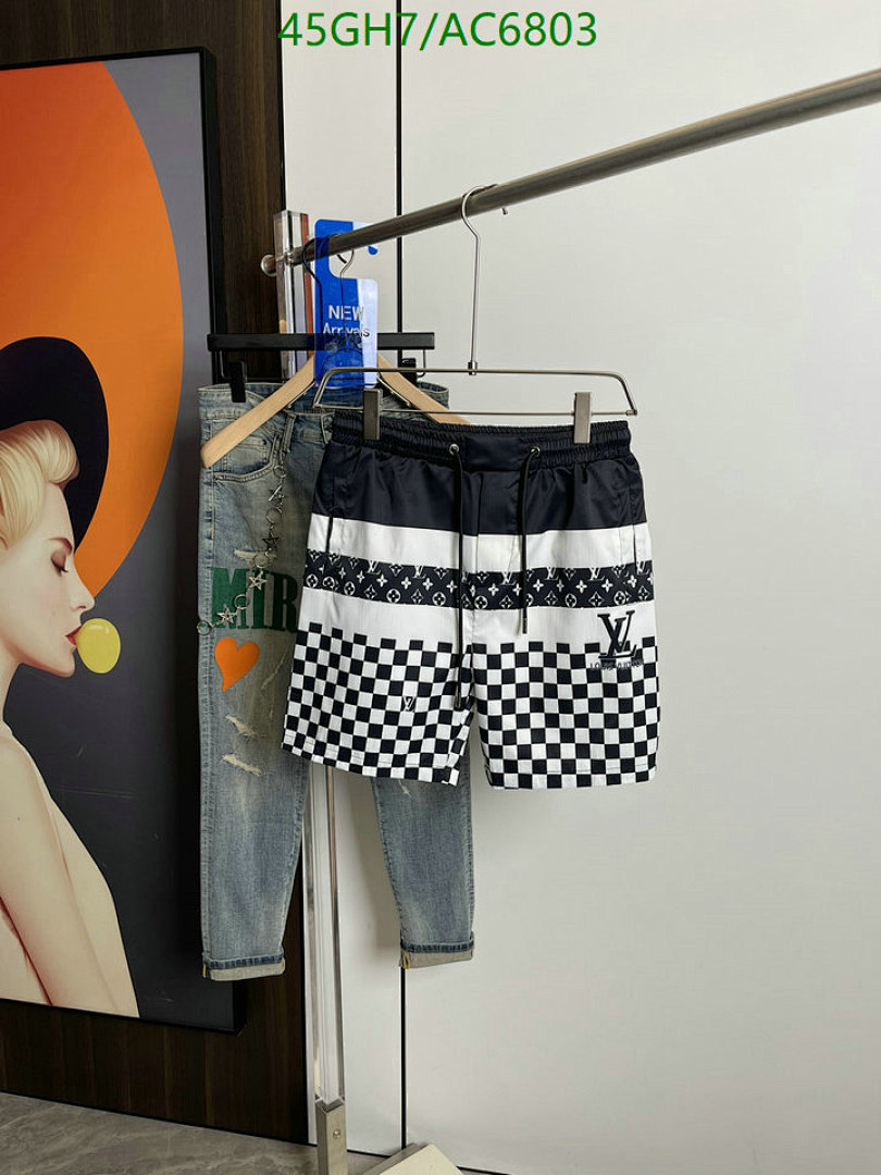 LV-Clothing Code: AC6802 $: 45USD