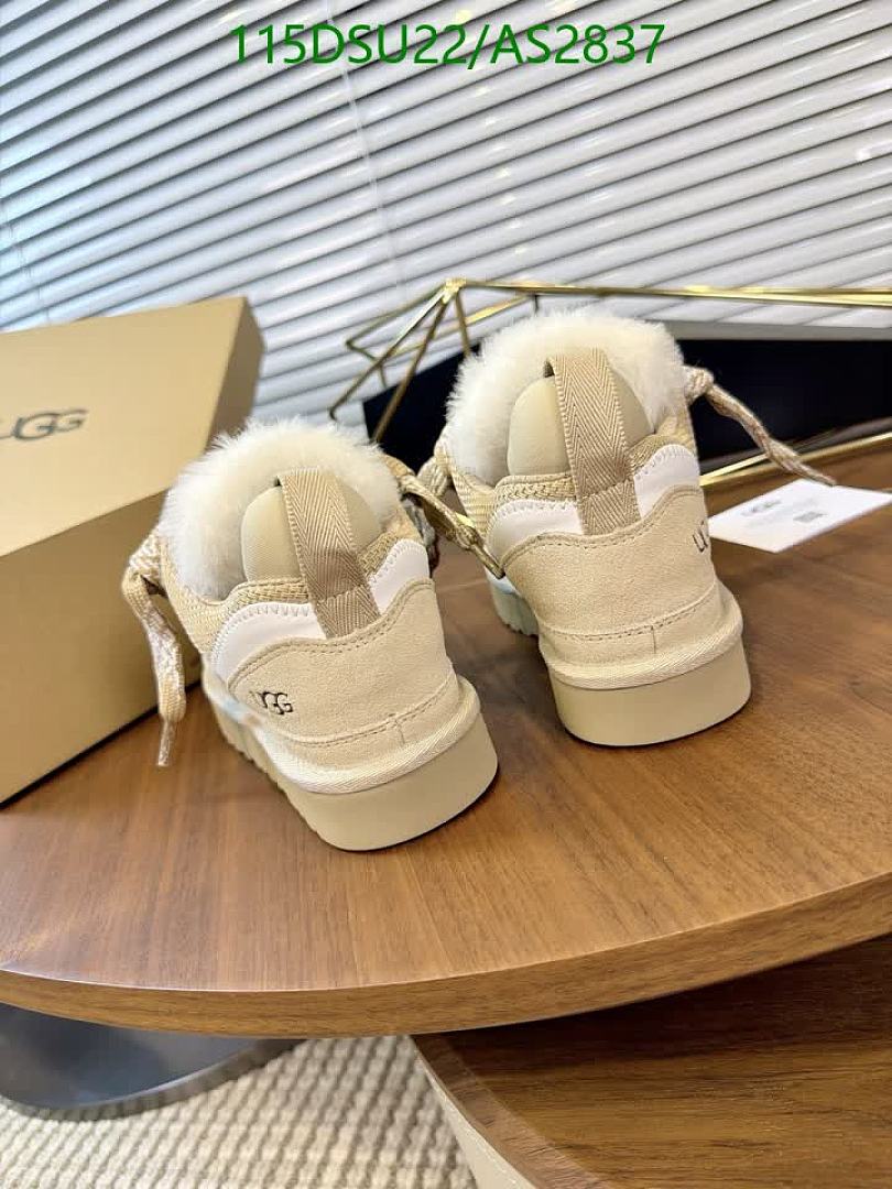 UGG-Women Shoes Code: AS2837 $: 115USD