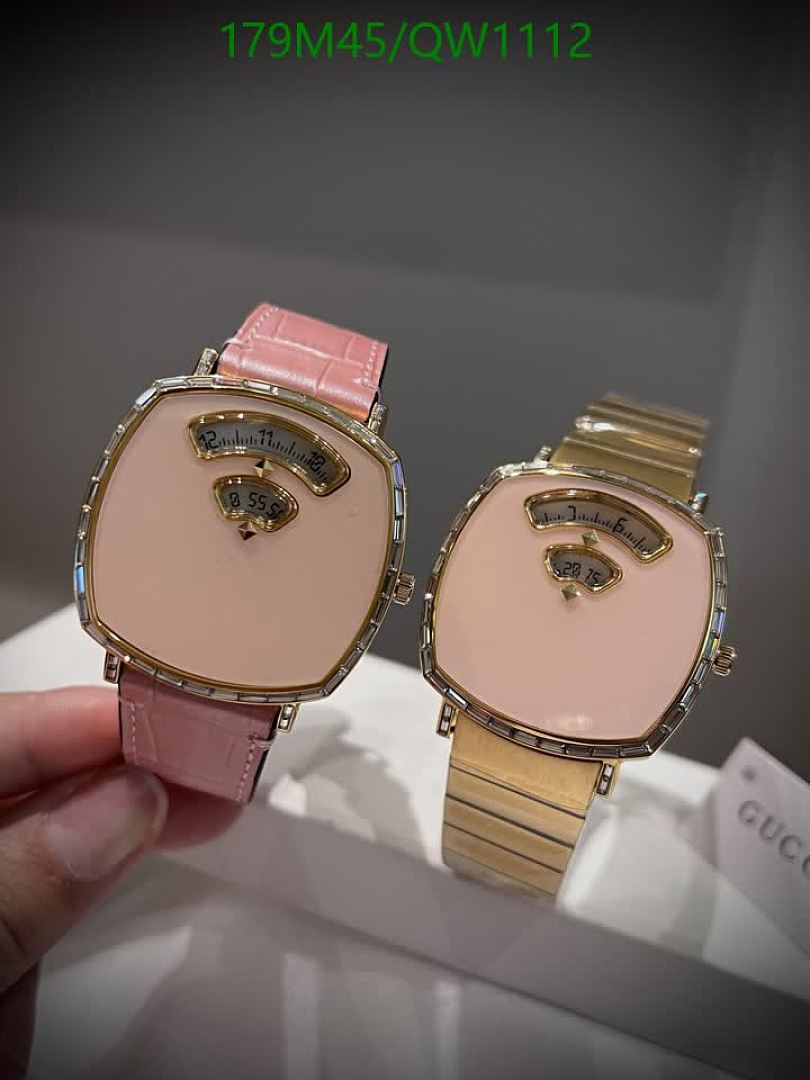 Gucci-Watches4A Quality Code: QW1112 $: 179USD
