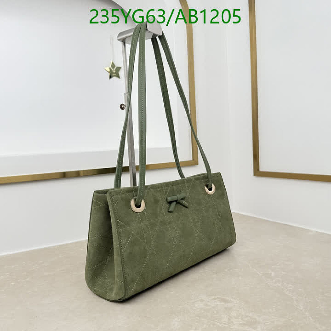Dior-BagsMirror Quality Code: AB1205 $: 235USD