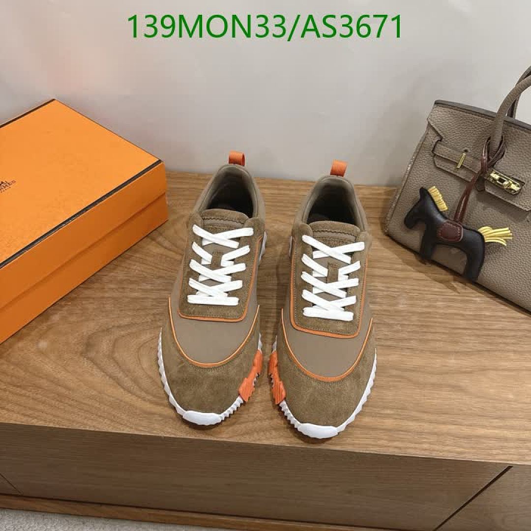 Hermes-Women Shoes Code: AS3671 $: 139USD