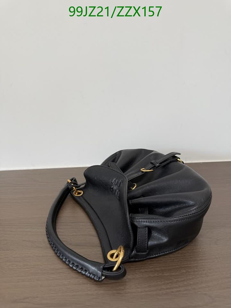 Miu Miu-Bags4A Quality Code: ZZX157 $: 99USD
