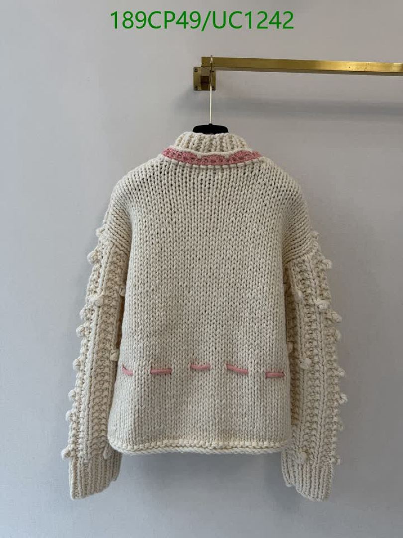 Chanel-Clothing Code: UC1242 $: 189USD