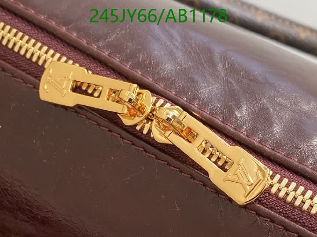 LV-BagsMirror Quality Code: AB1178 $: 245USD